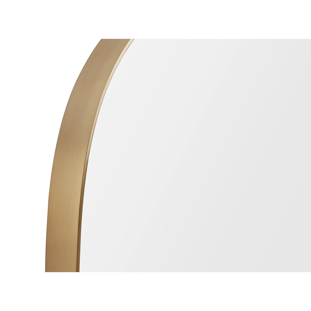 Real Deal Arch Tall Mirror – image 3