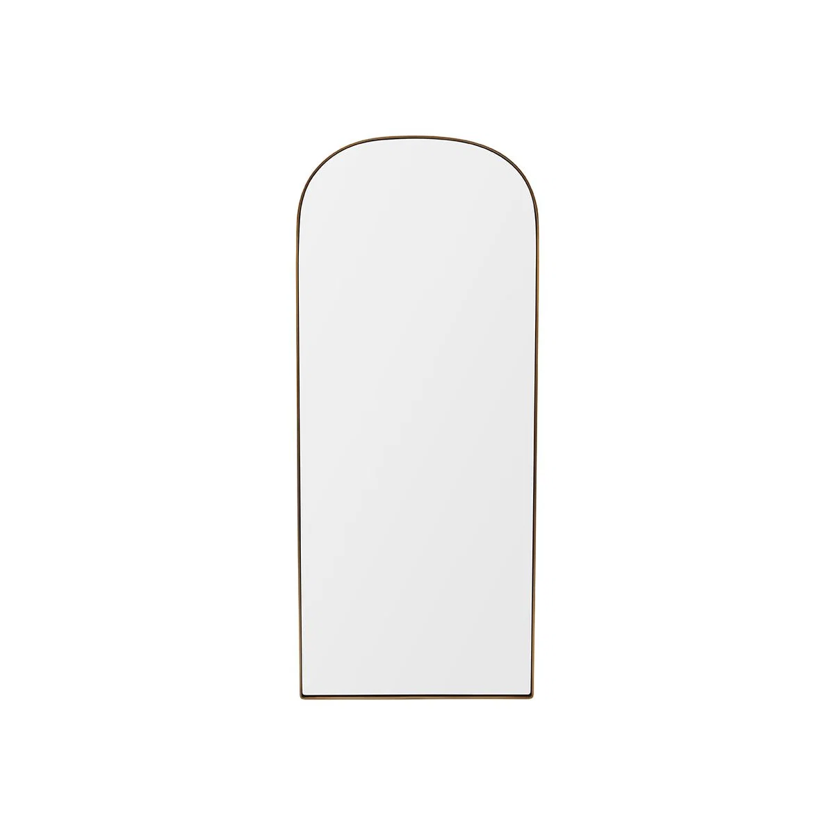 Real Deal Arch Tall Mirror – image 1