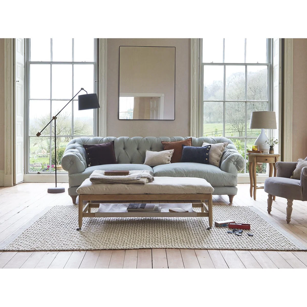 Real Deal Rectangle Mirror – image 12