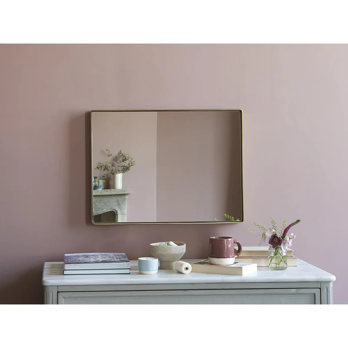 Real Deal Rectangle Mirror – image 7