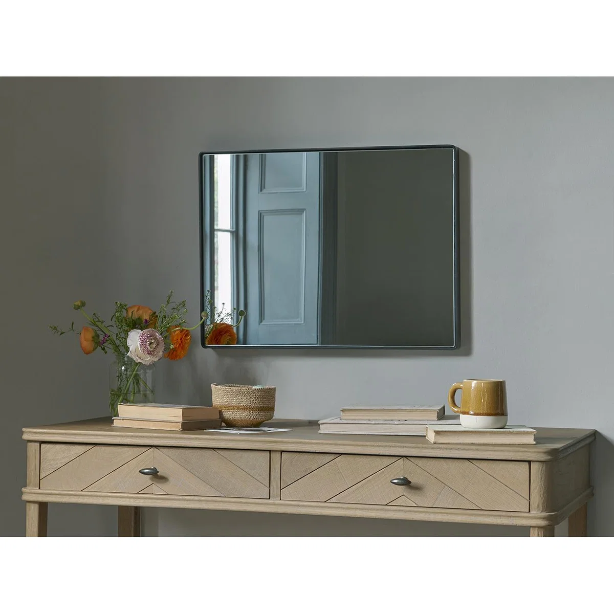 Real Deal Rectangle Mirror – image 8