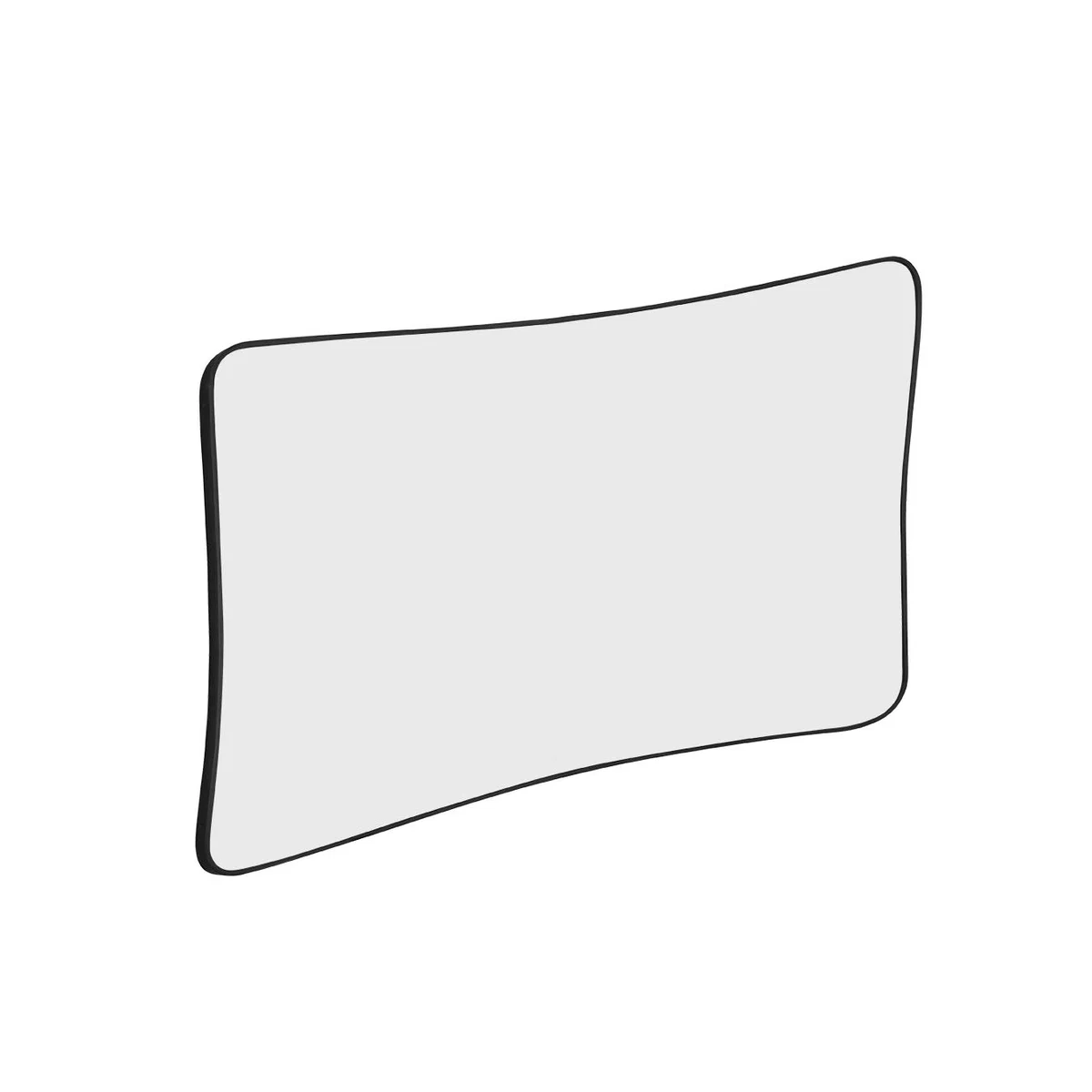 Medium Florin Mirror – image 2