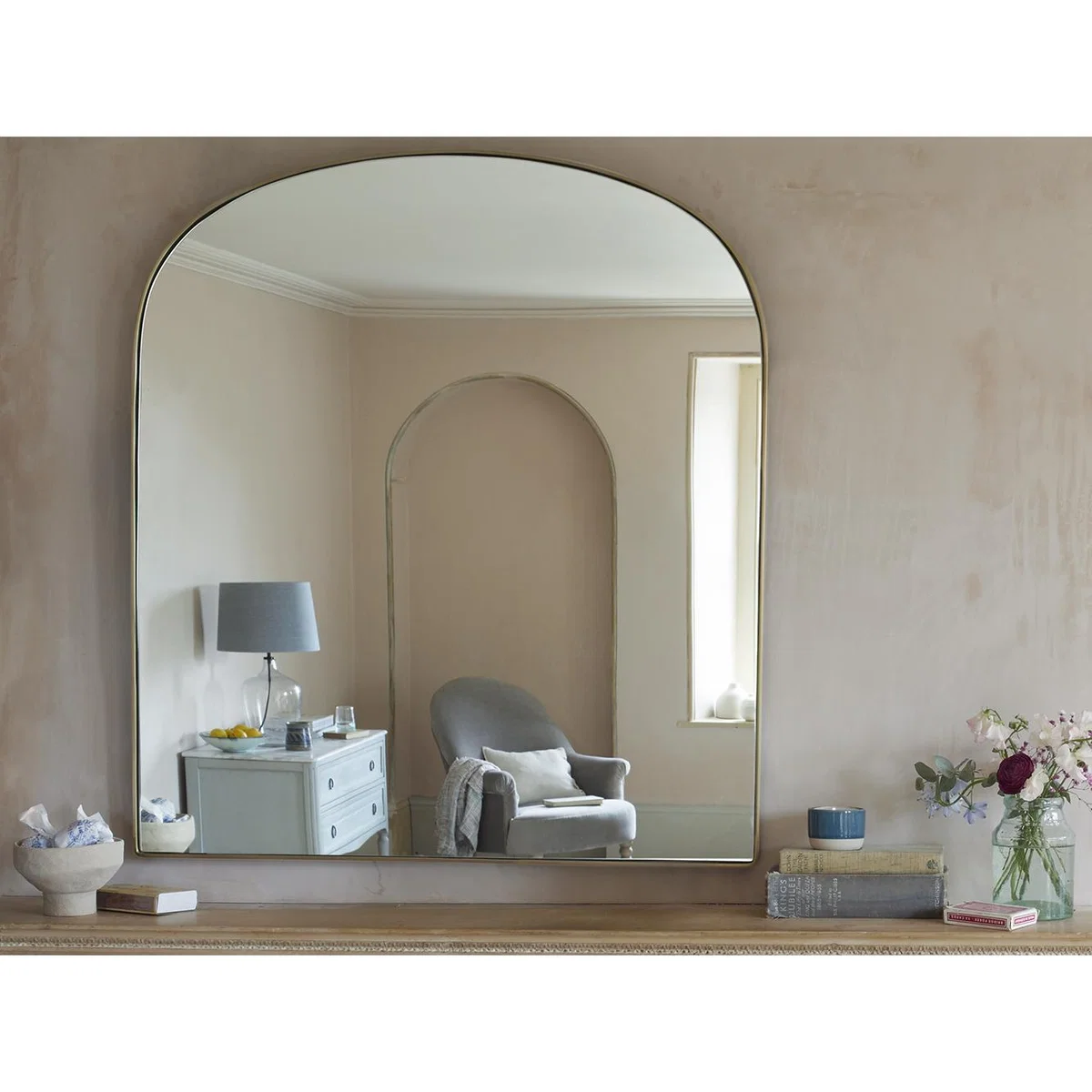 Real Deal Arch Medium Mirror – image 5