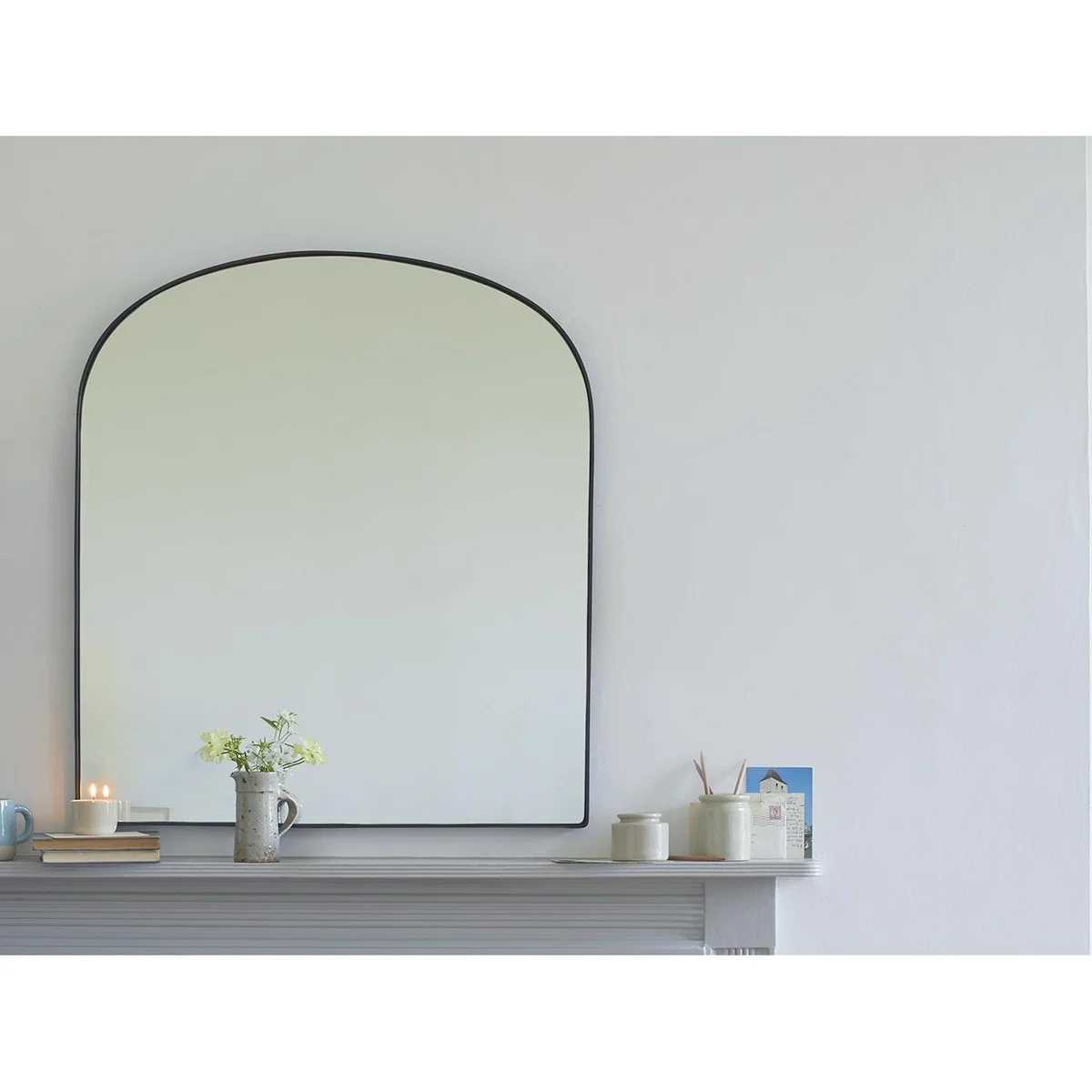 Real Deal Arch Medium Mirror – image 6