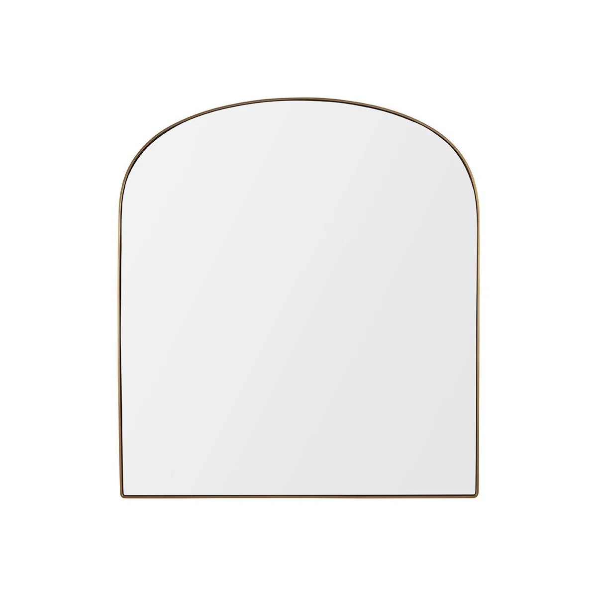 Real Deal Arch Medium Mirror – image 1