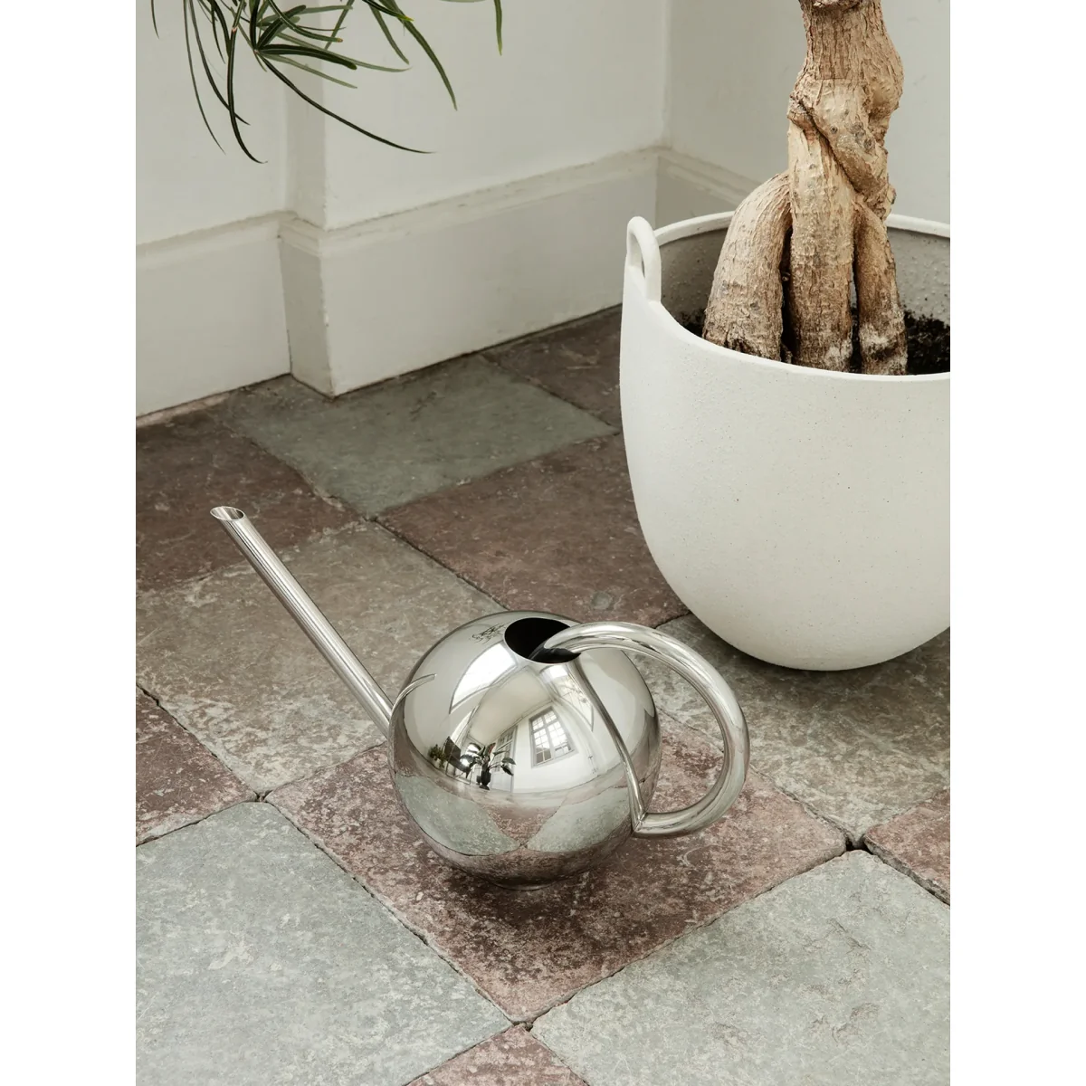 Orb water jug Mirror Polished – image 2
