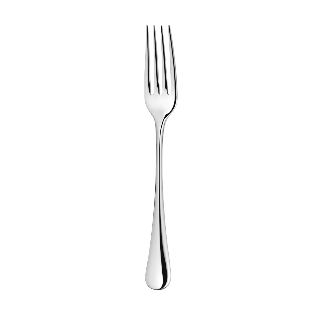 Radford dinner fork mirror Stainless steel – image 2