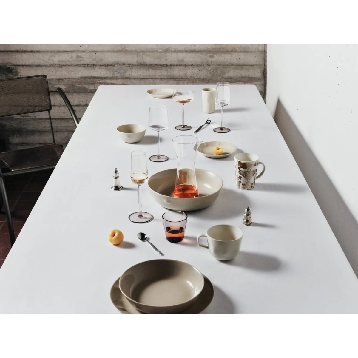 Iittala Taika mug 40 cl gift set Uni mirror – image 3