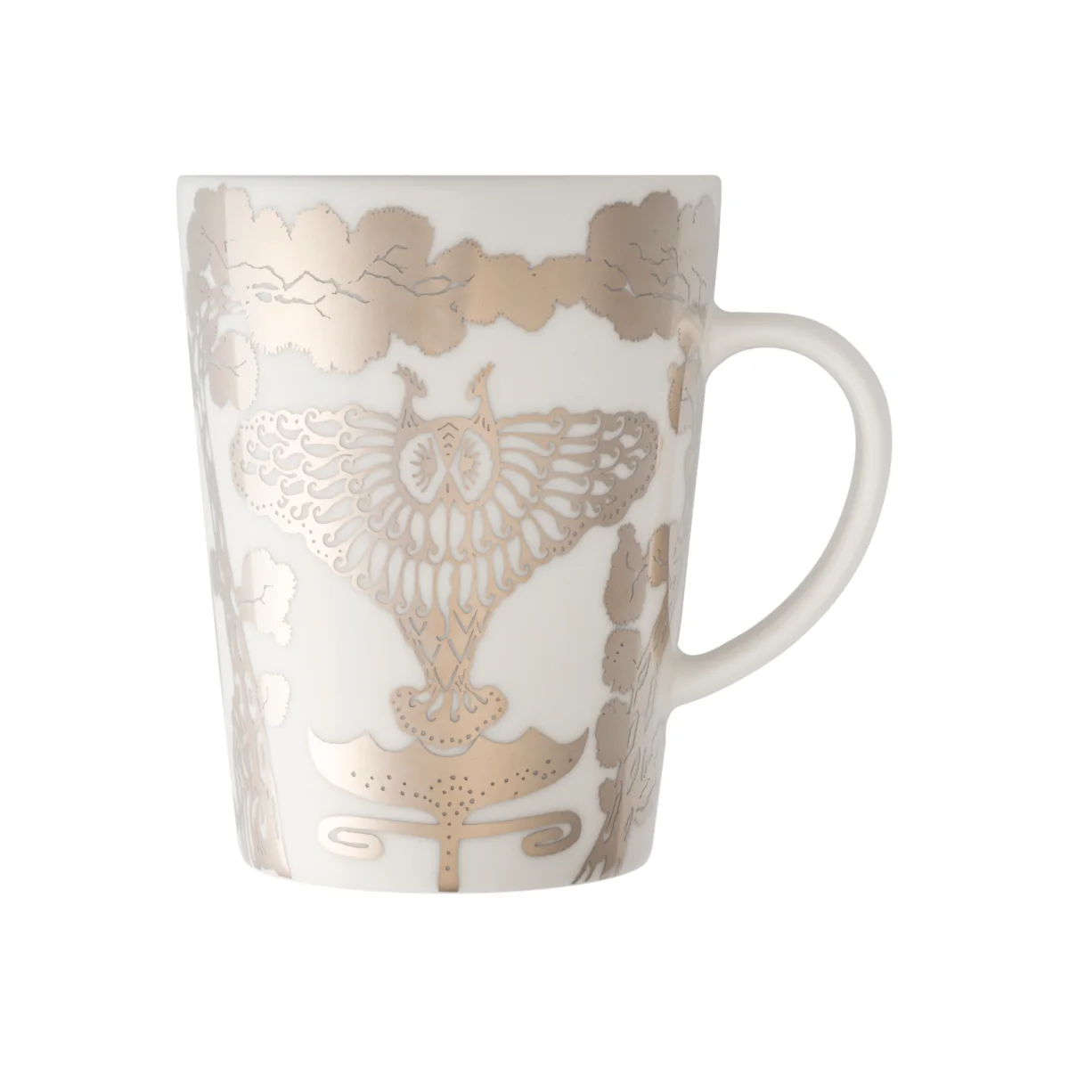 Iittala Taika mug 40 cl gift set Uni mirror – image 1