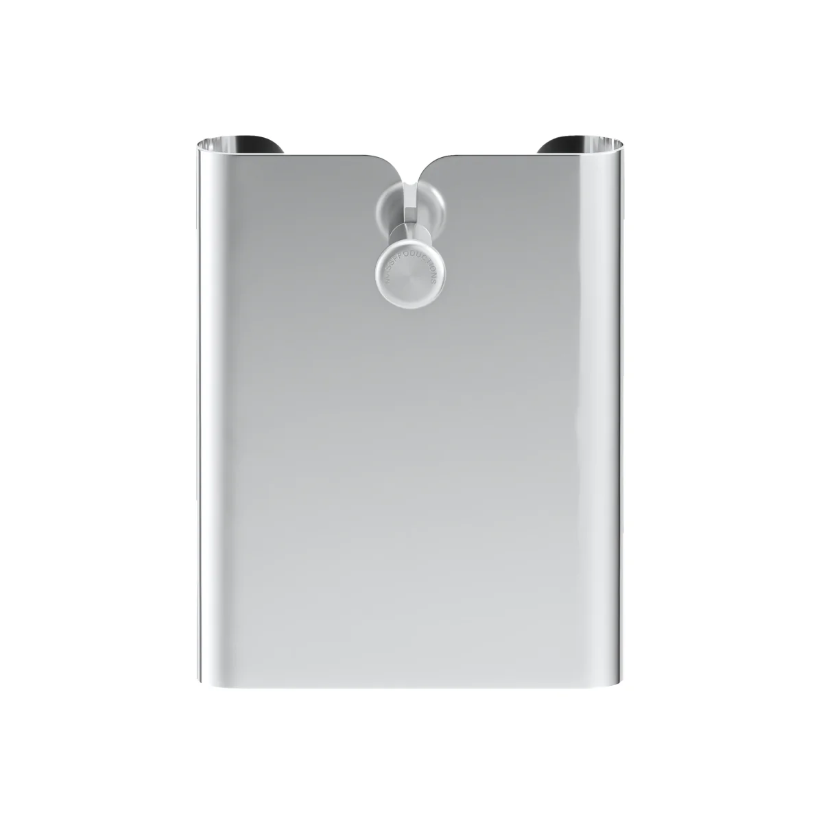 Massproductions Memory mirror Small 12x15 cm – image 1
