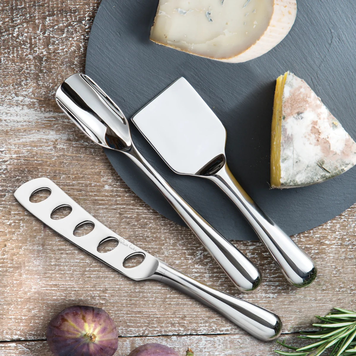 Radford cheese knife mirror Stainless steel – image 2
