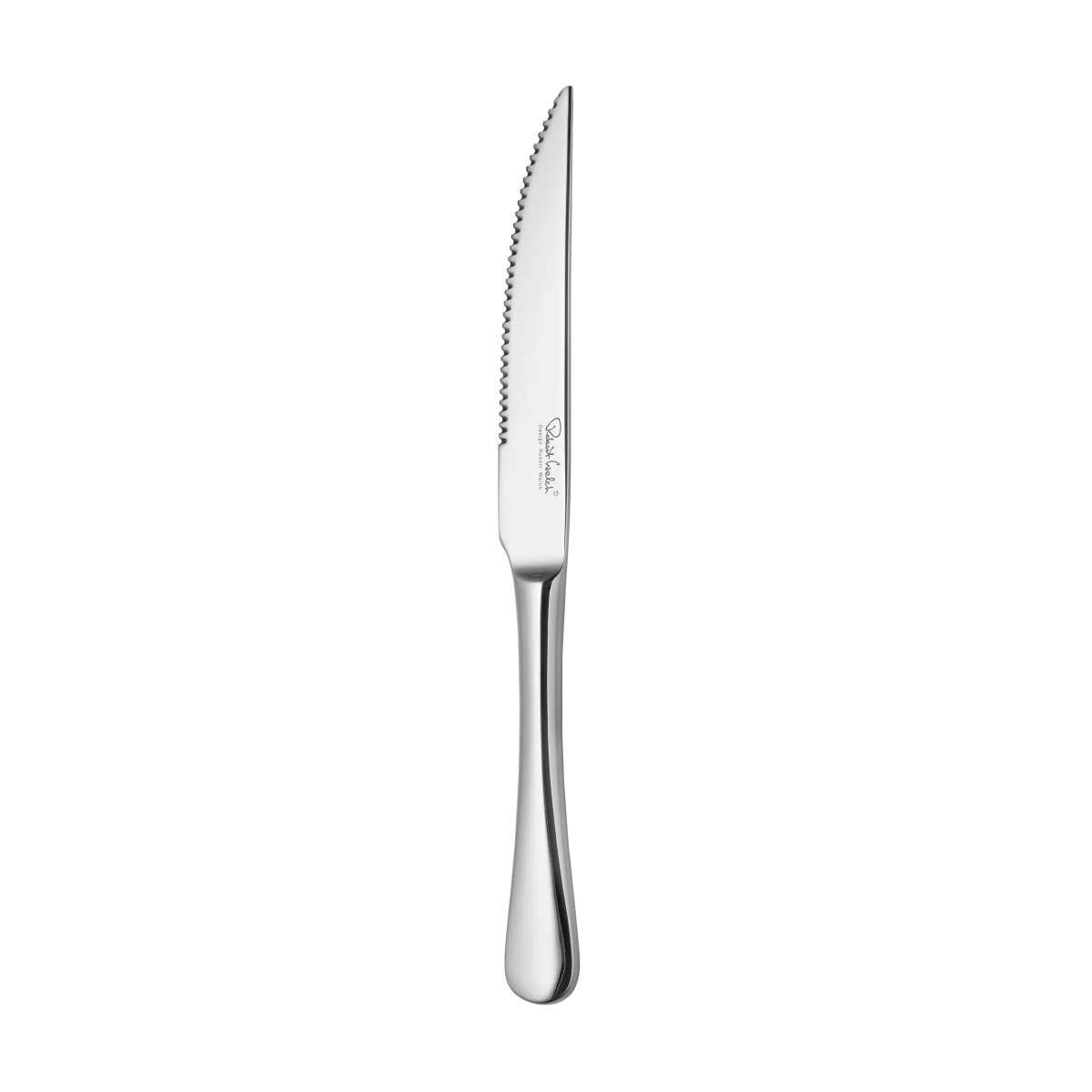 Radford steak knife mirror Stainless steel – image 2