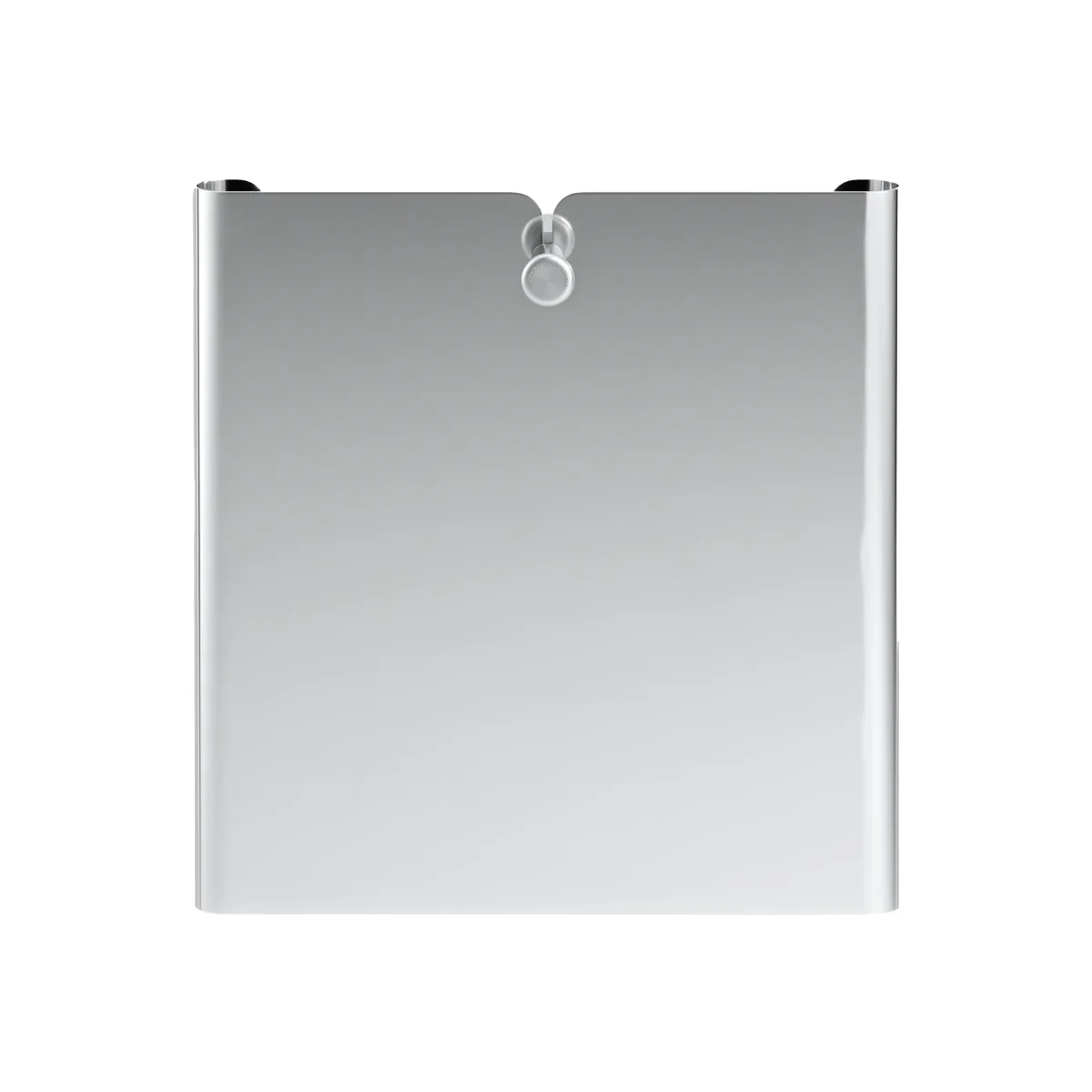 Massproductions Memory mirror Medium 26x27 cm – image 1