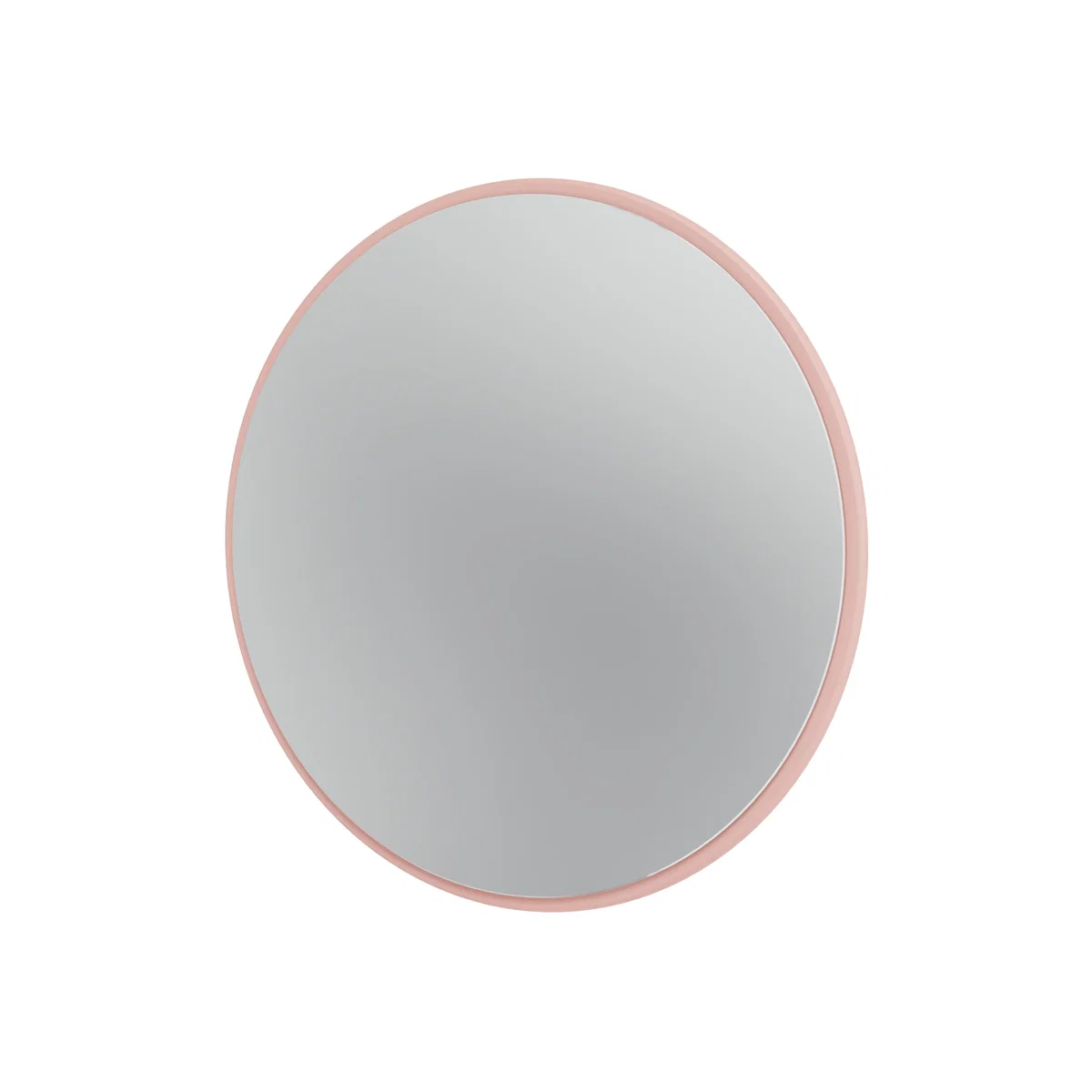 Montana Montana Mini MCI mirror Ø35 cm Ruby