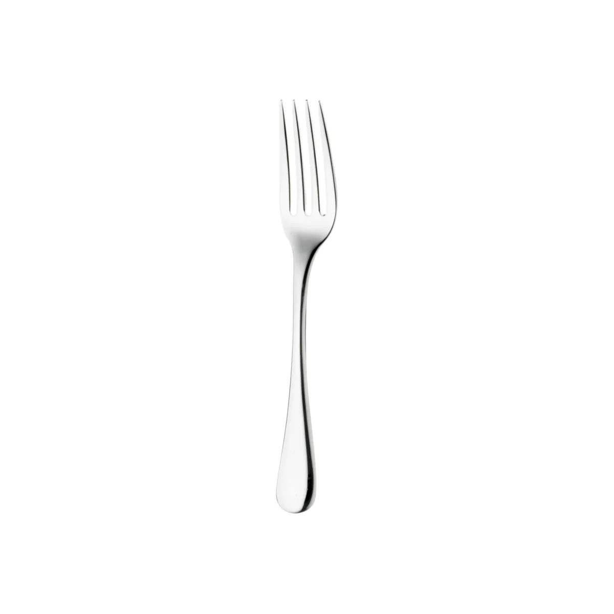 Radford children's fork mirror Stainless steel