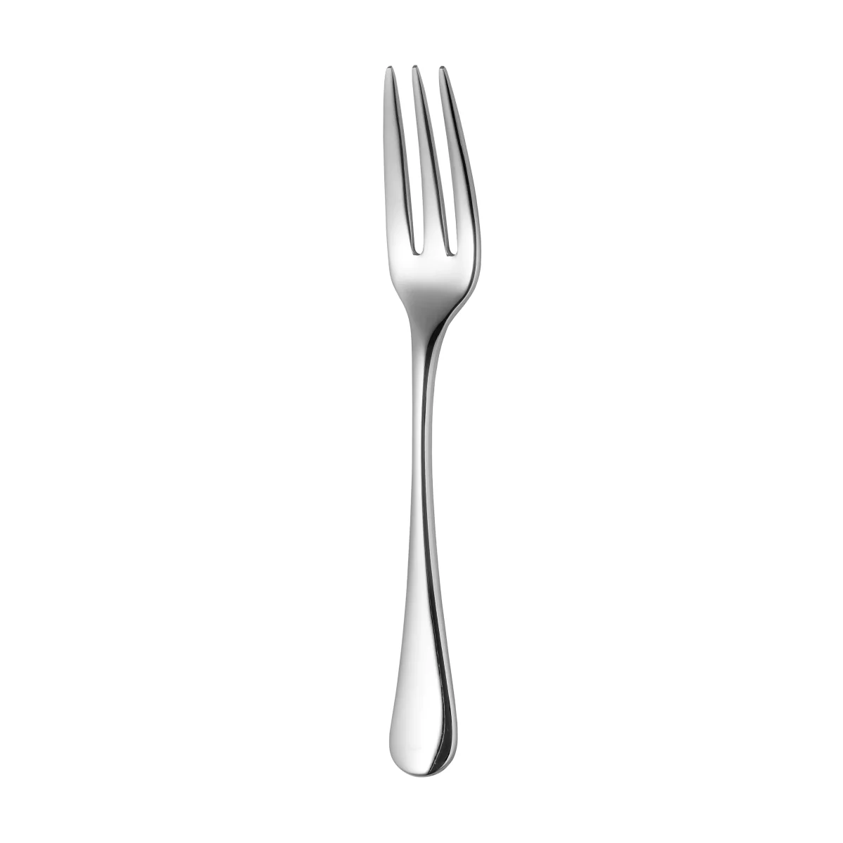 Radford dessert fork mirror Stainless steel – image 2