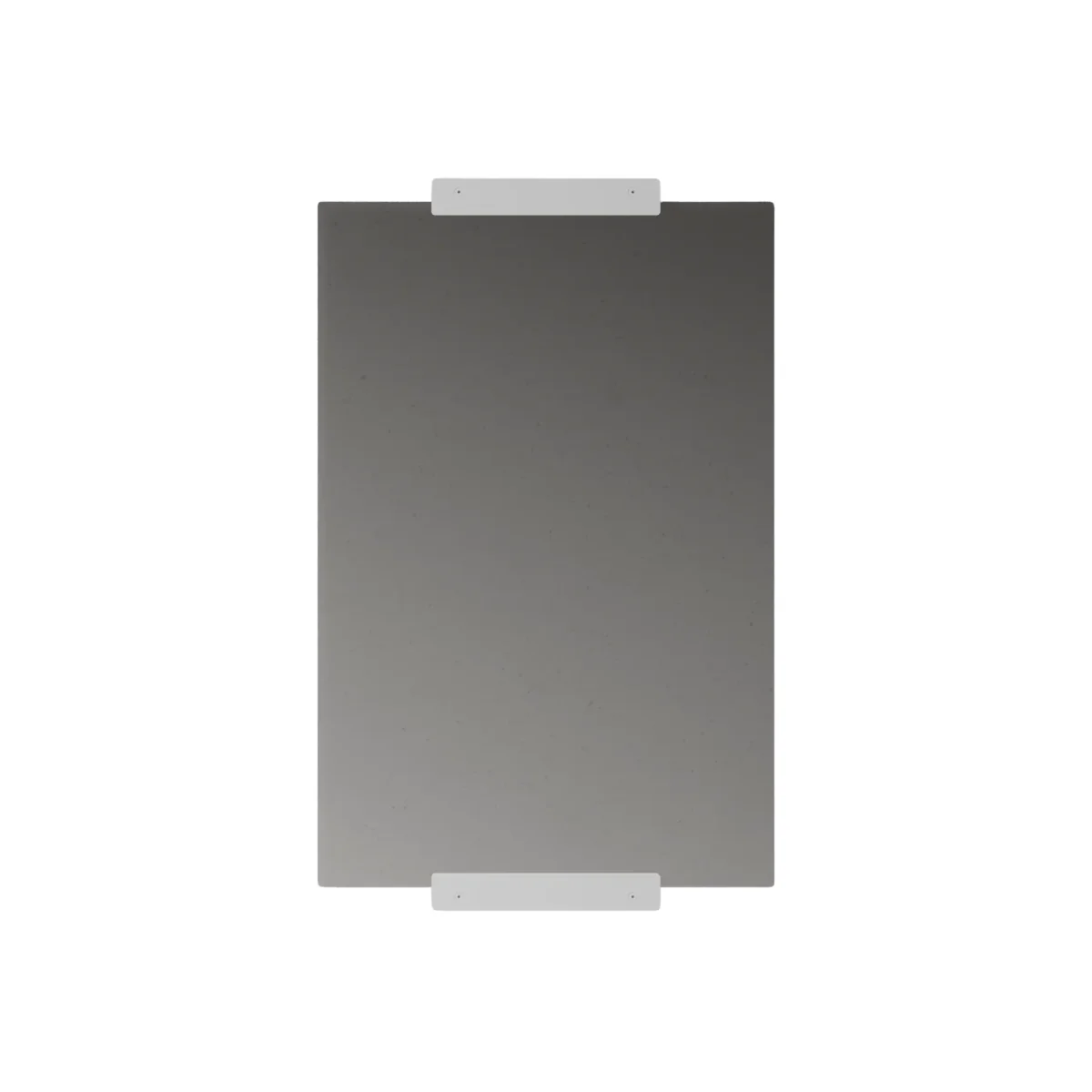 Nichba Nichba wall mirror White 70x50 cm – image 1