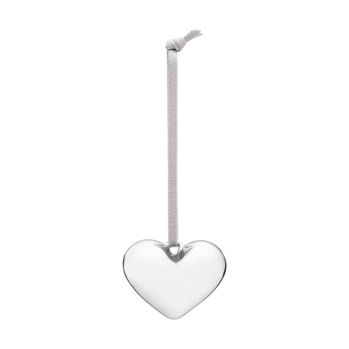 Iittala Iittala glass heart Mirror 5 cm 3-pack – image 3