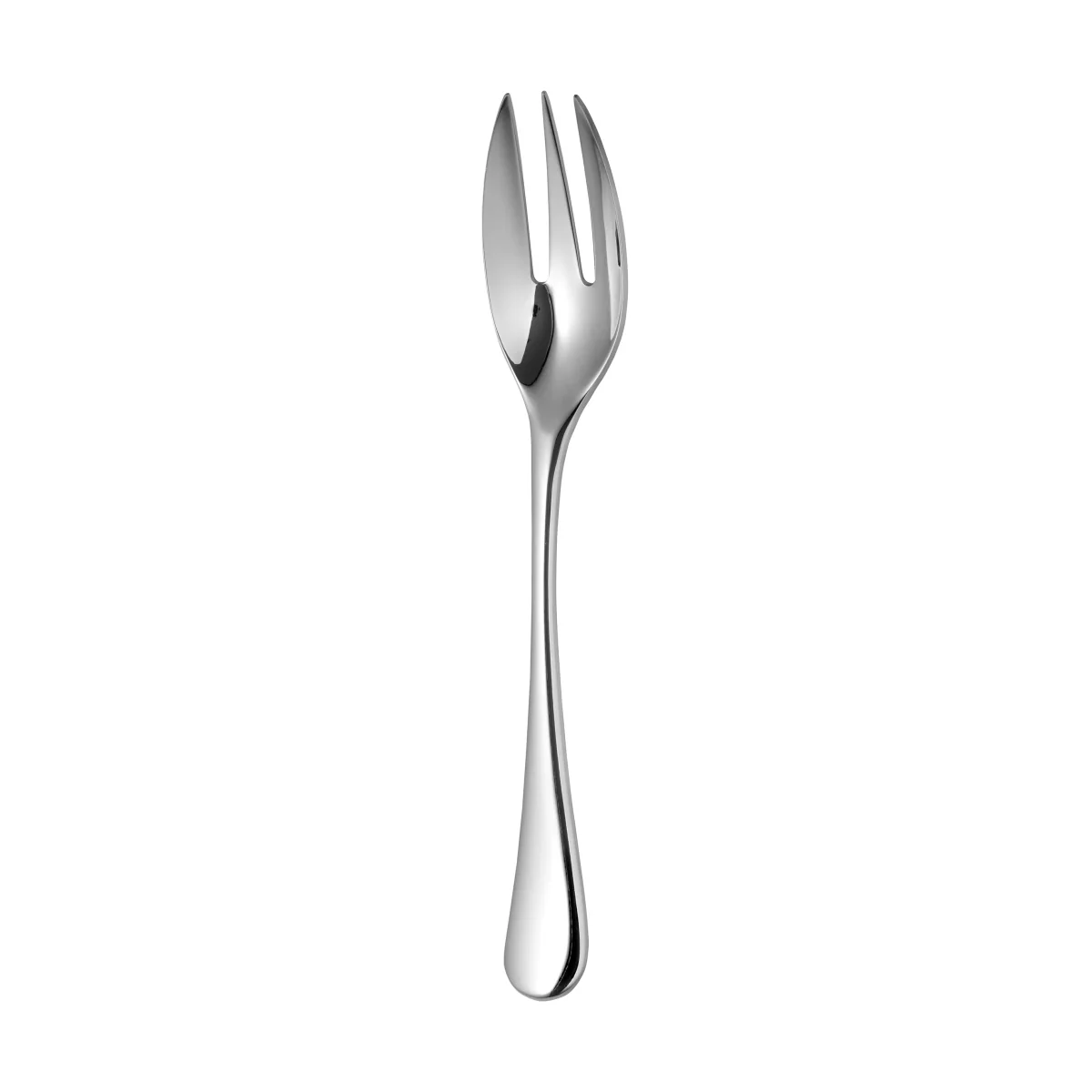 Radford oyster fork mirror Stainless steel – image 3