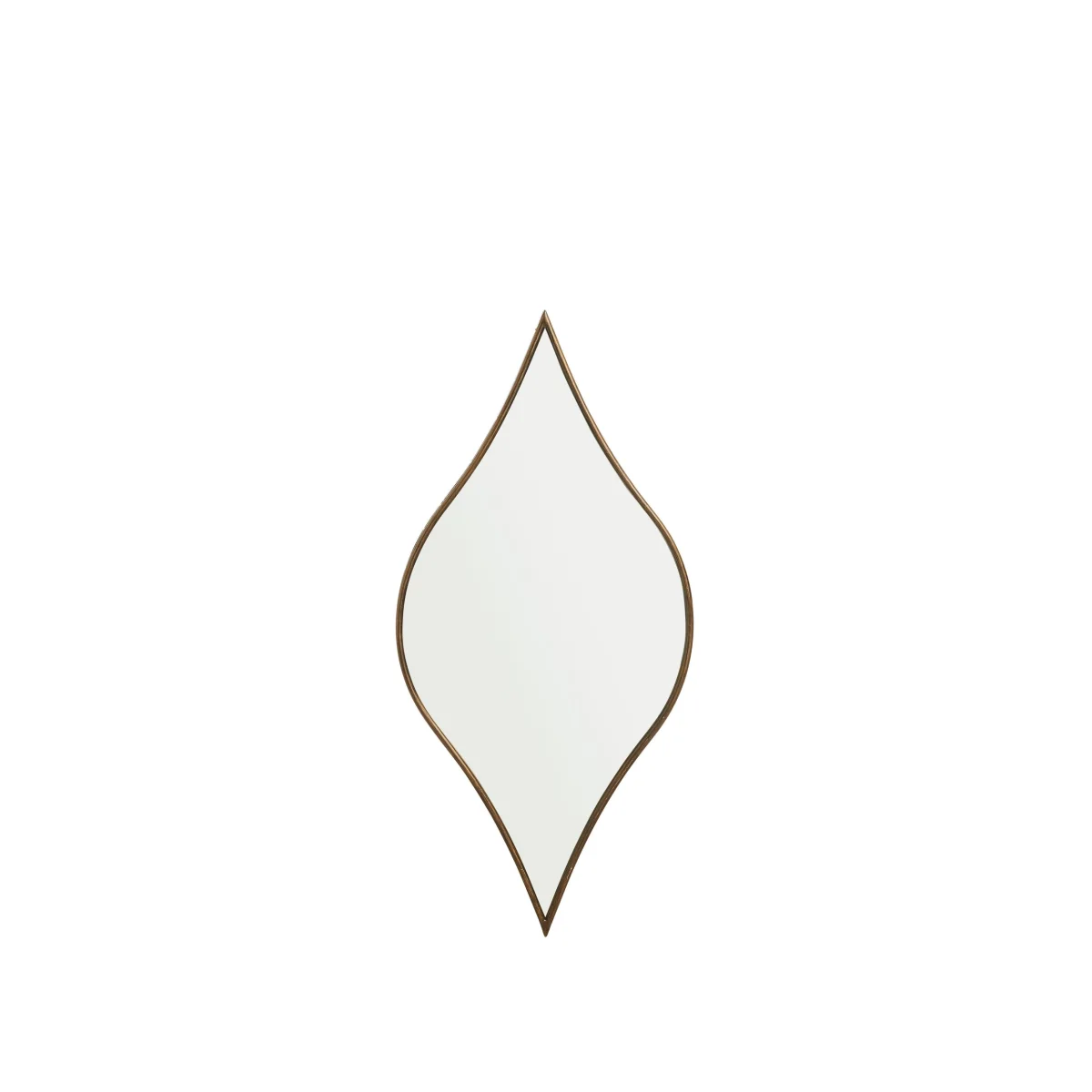 Alcaeus Mirror - Antique Gold – image 36