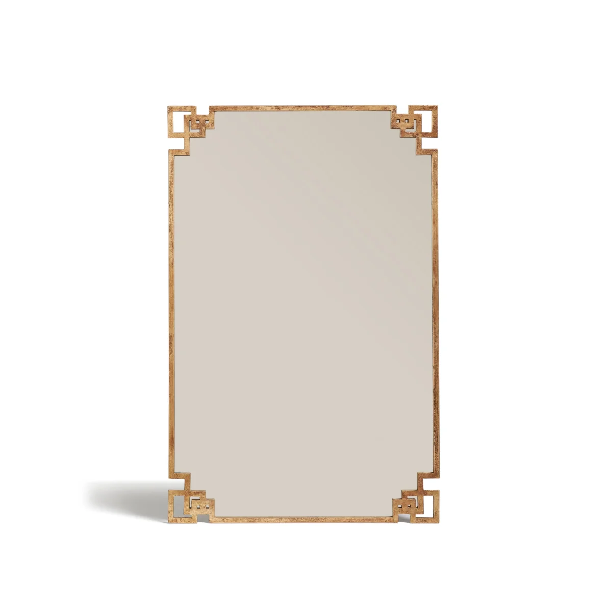 Alcaeus Mirror - Antique Gold – image 37