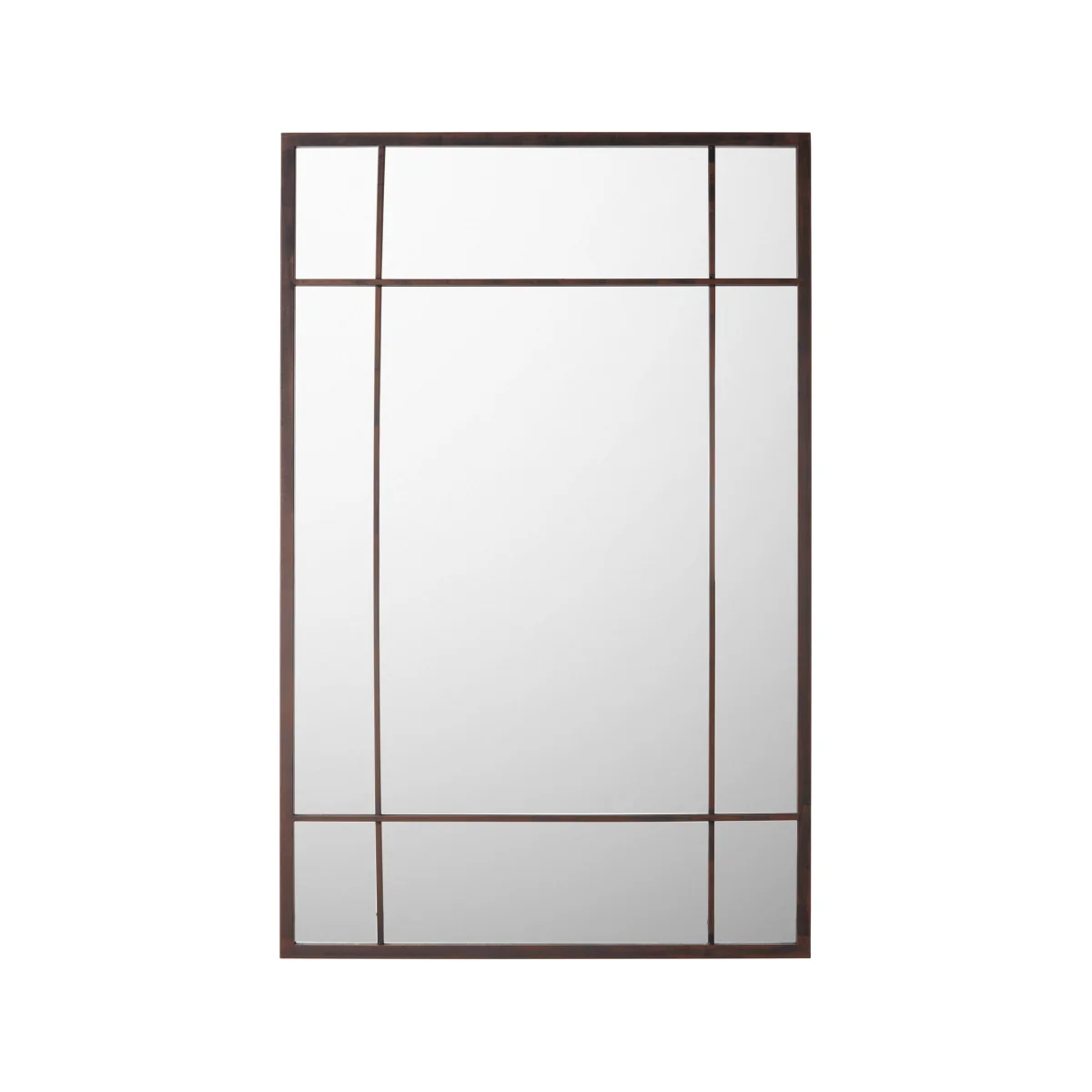 Alcaeus Mirror - Antique Gold – image 38
