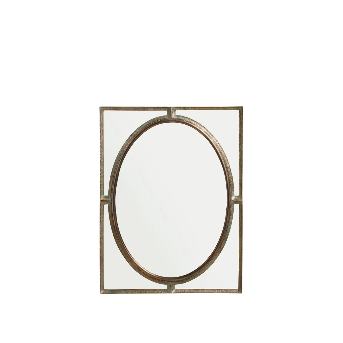 Alcaeus Mirror - Antique Gold – image 40