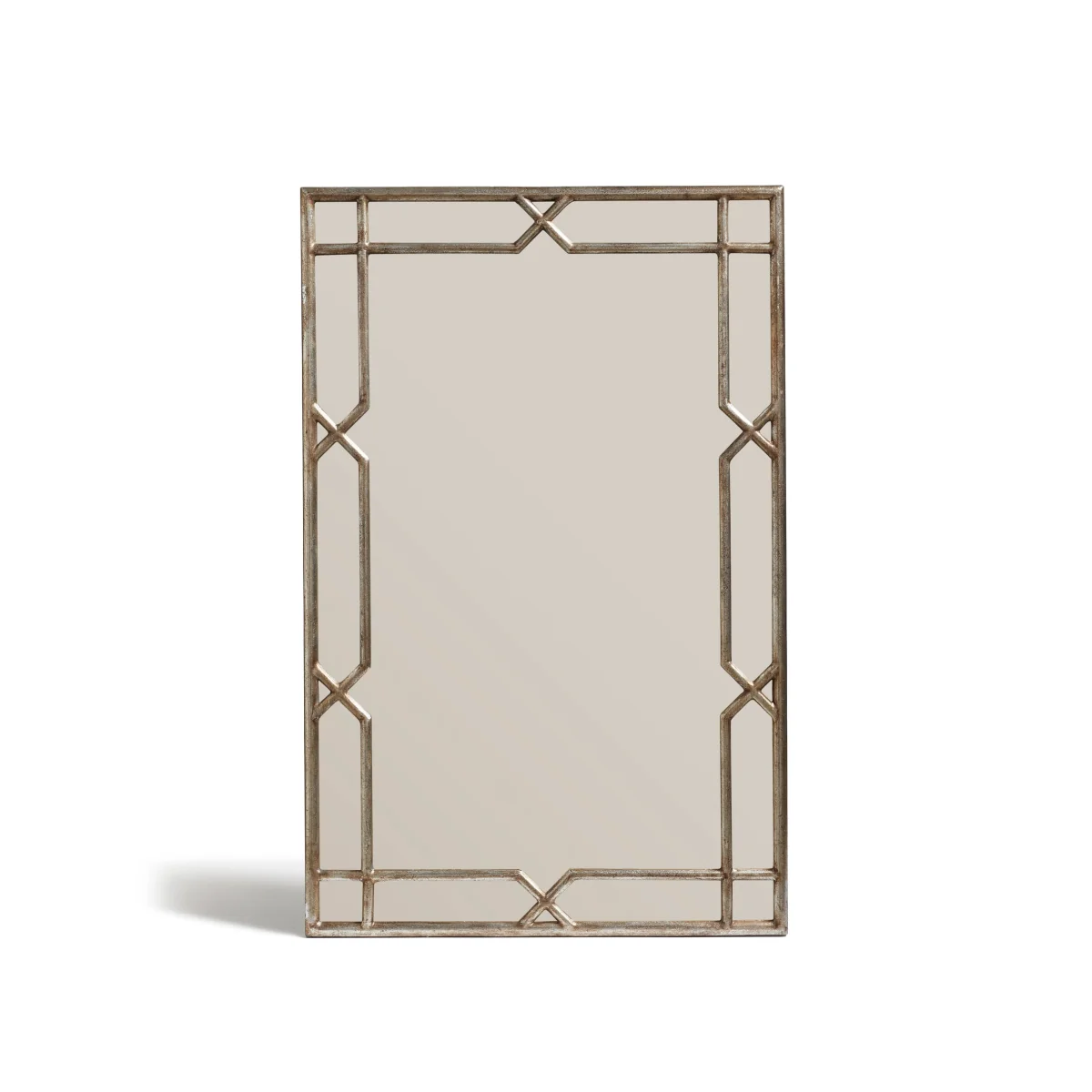 Alcaeus Mirror - Antique Gold – image 42
