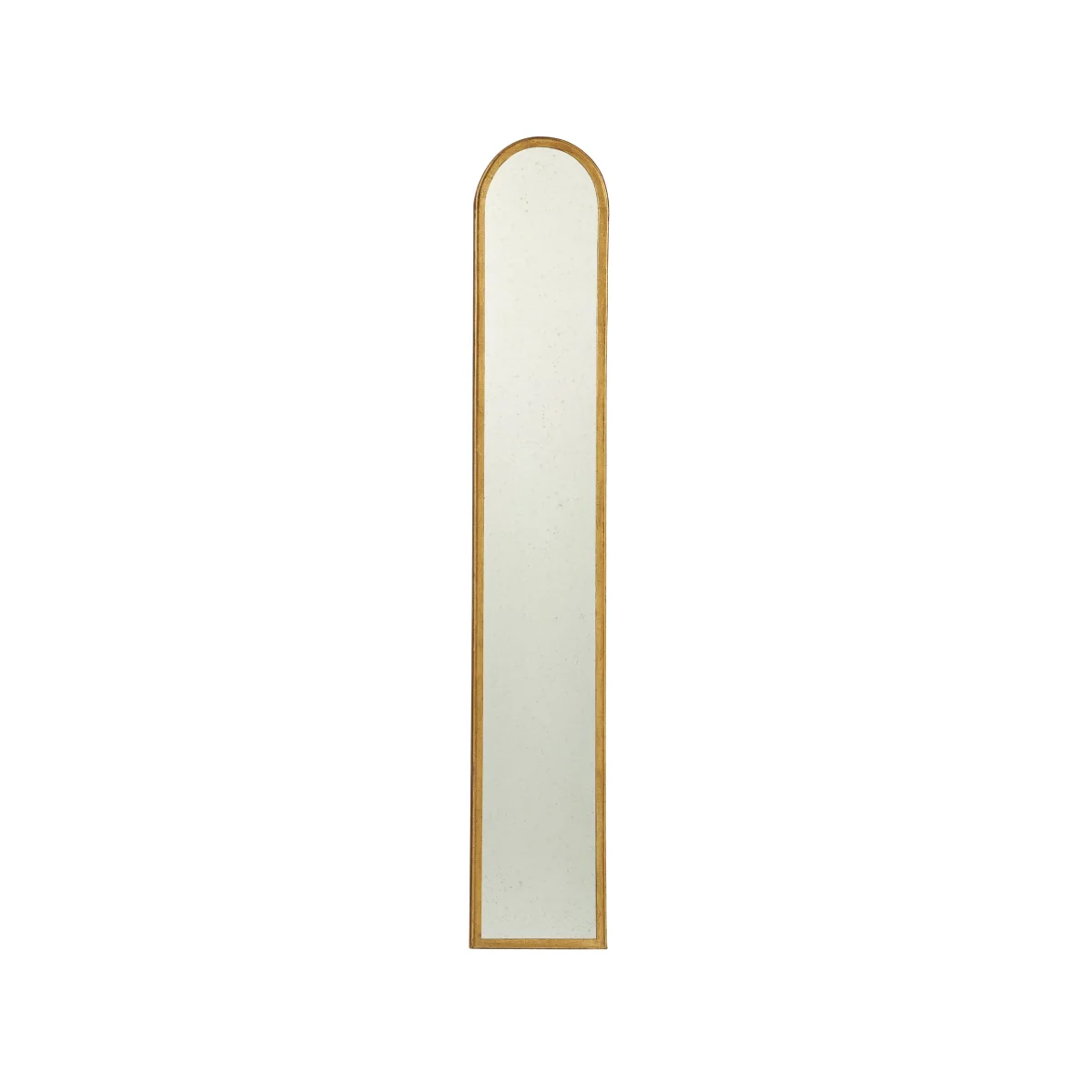 Alcaeus Mirror - Antique Gold – image 43