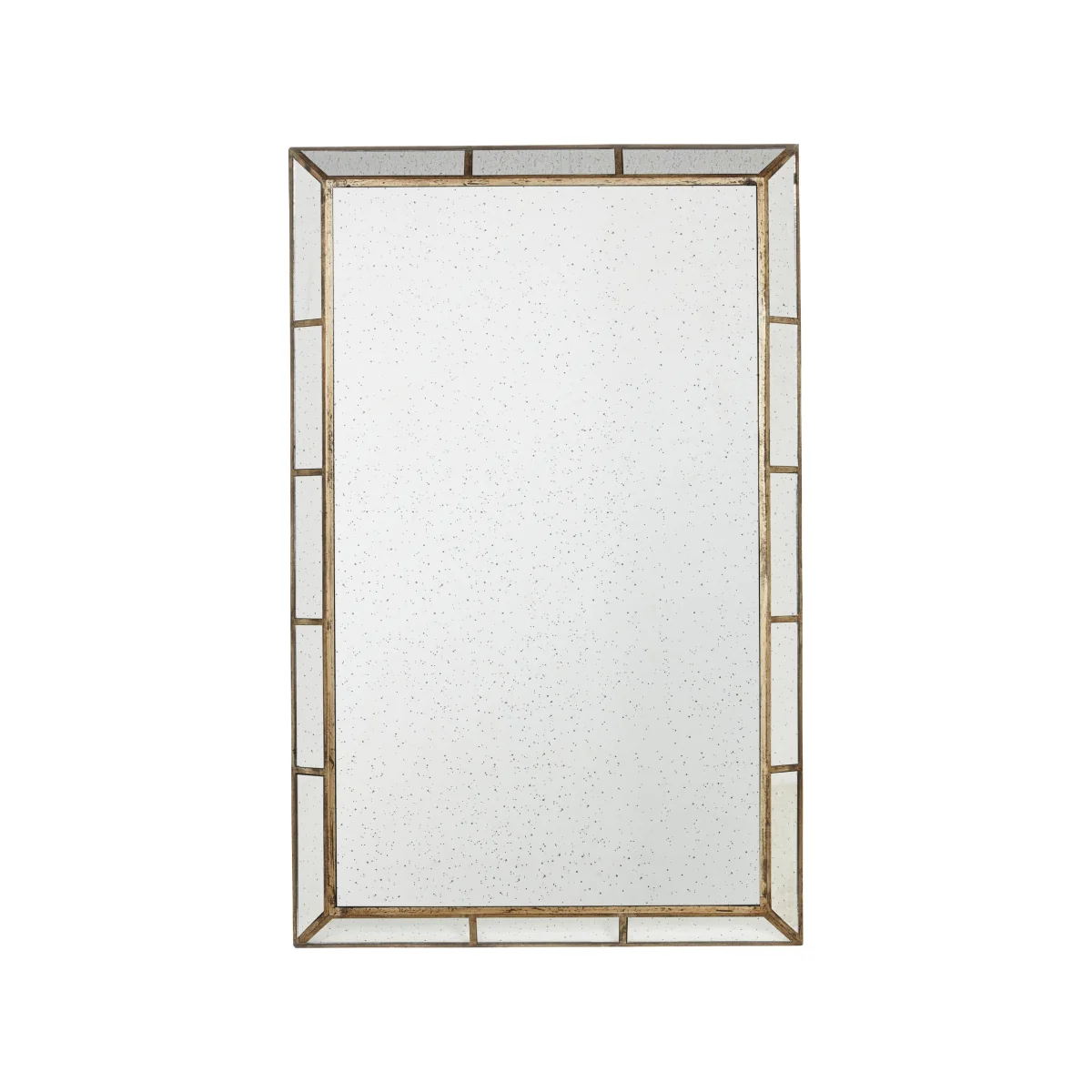 Alcaeus Mirror - Antique Gold – image 44