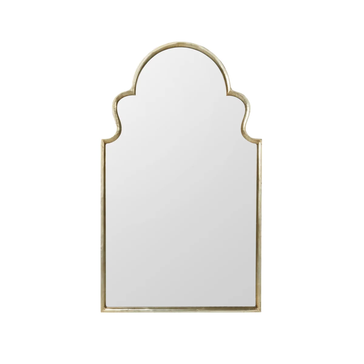 Alcaeus Mirror - Antique Gold – image 45