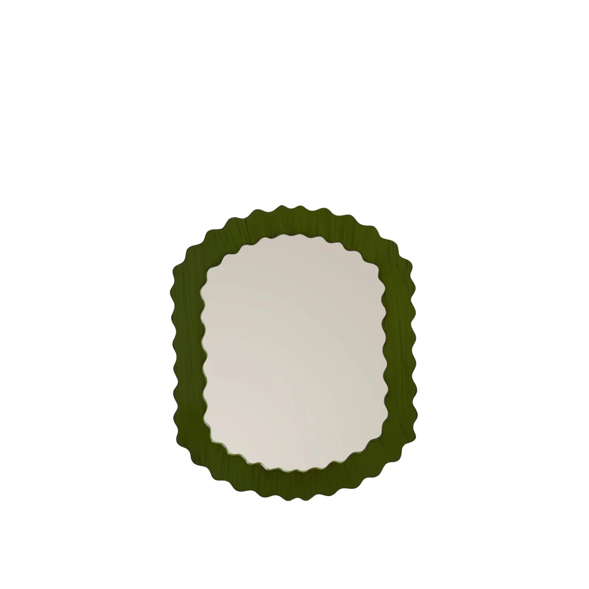 Alcaeus Mirror - Antique Gold – image 46