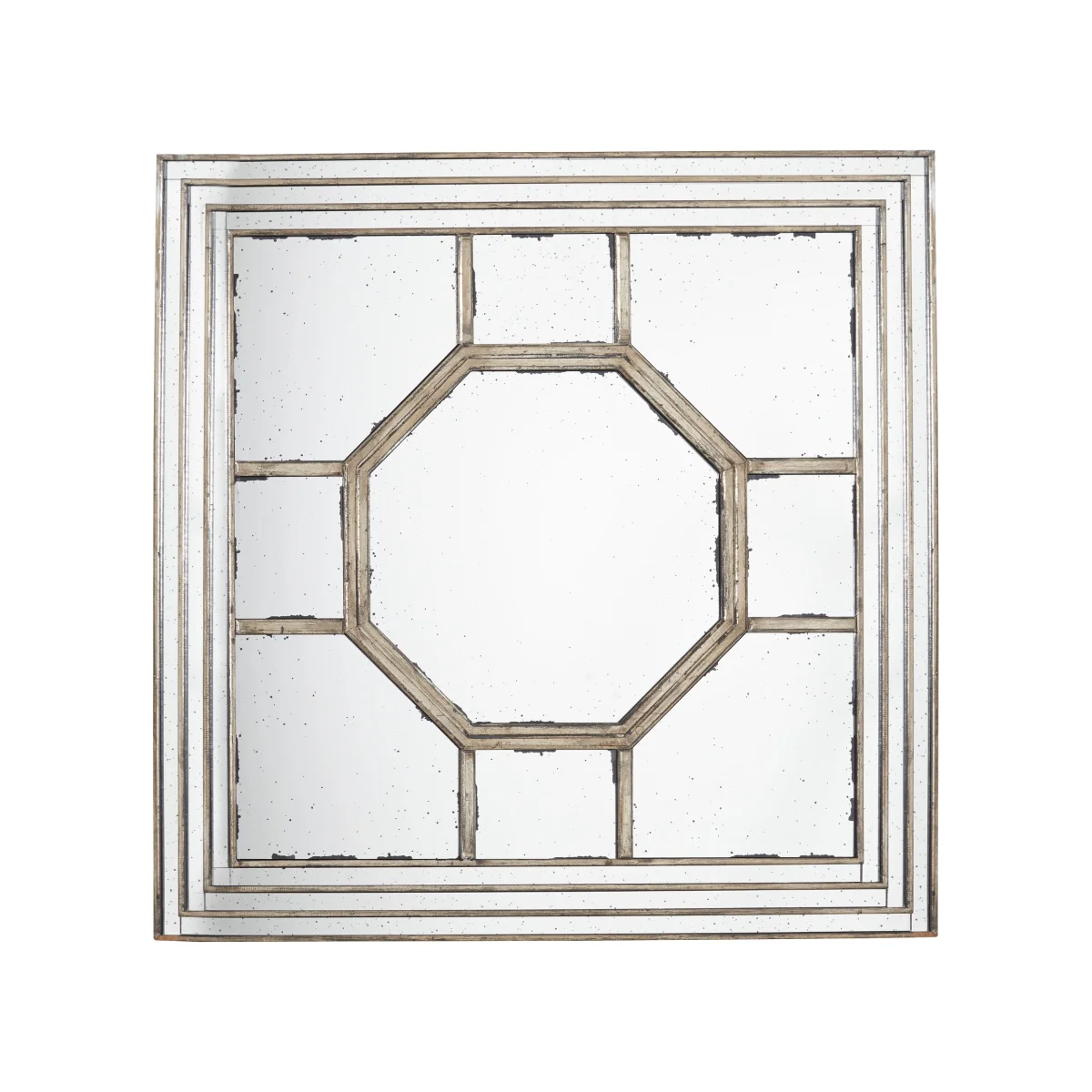 Alcaeus Mirror - Antique Gold – image 47