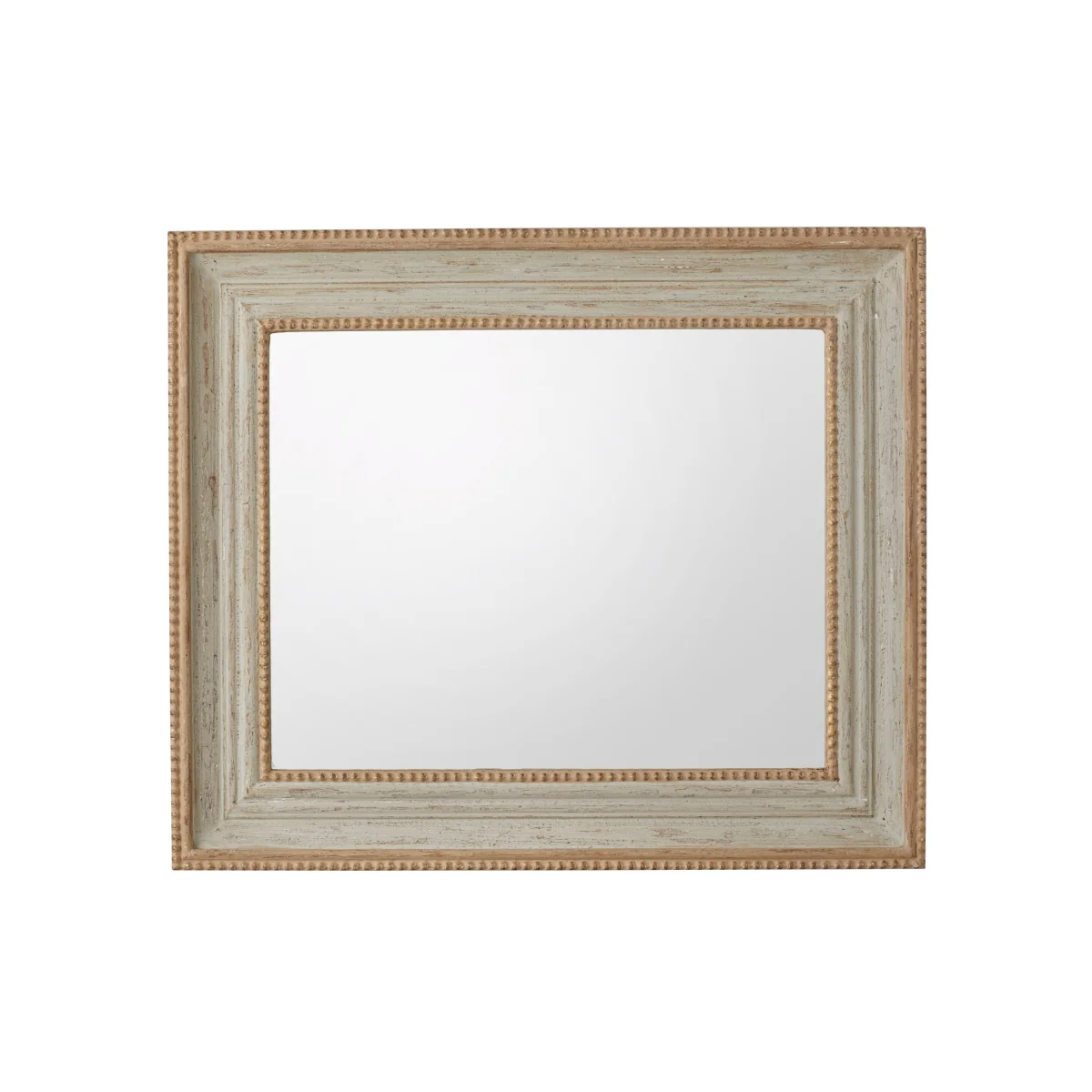 Alcaeus Mirror - Antique Gold – image 48