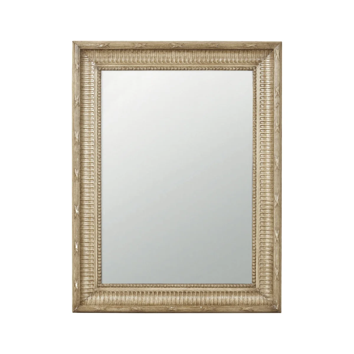 Alcaeus Mirror - Antique Gold – image 50