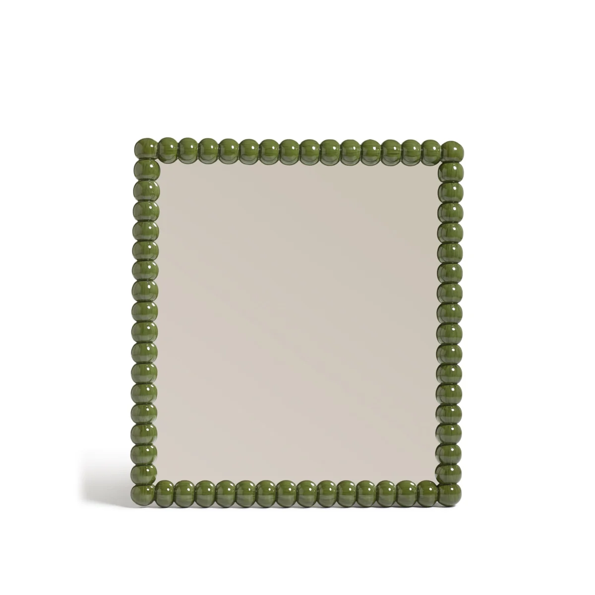 Alcaeus Mirror - Antique Gold – image 51