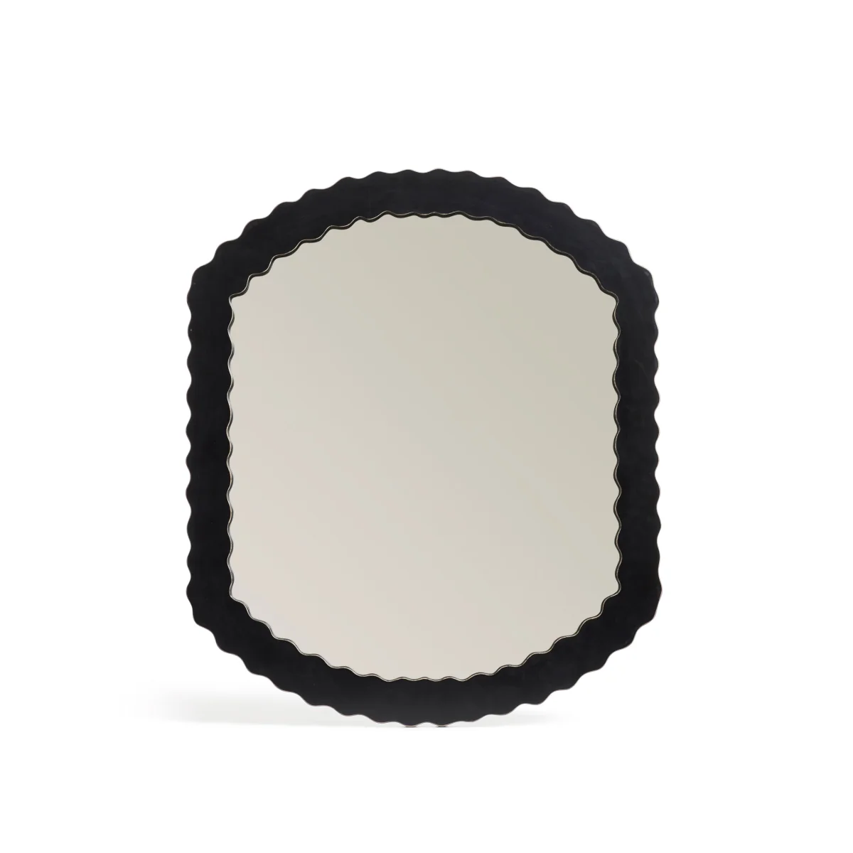 Alcaeus Mirror - Antique Gold – image 55