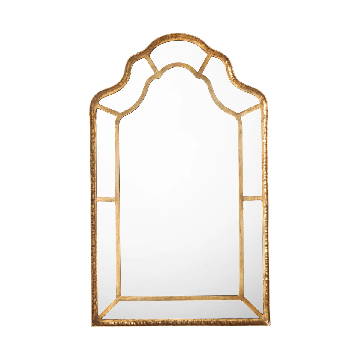 Alcaeus Mirror - Antique Gold – image 60