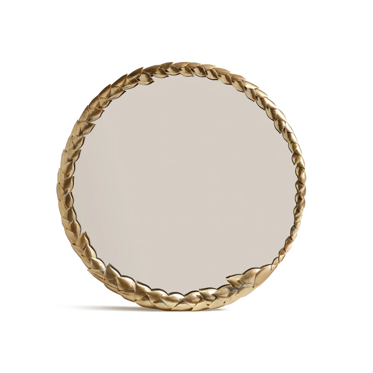 Alcaeus Mirror - Antique Gold – image 61