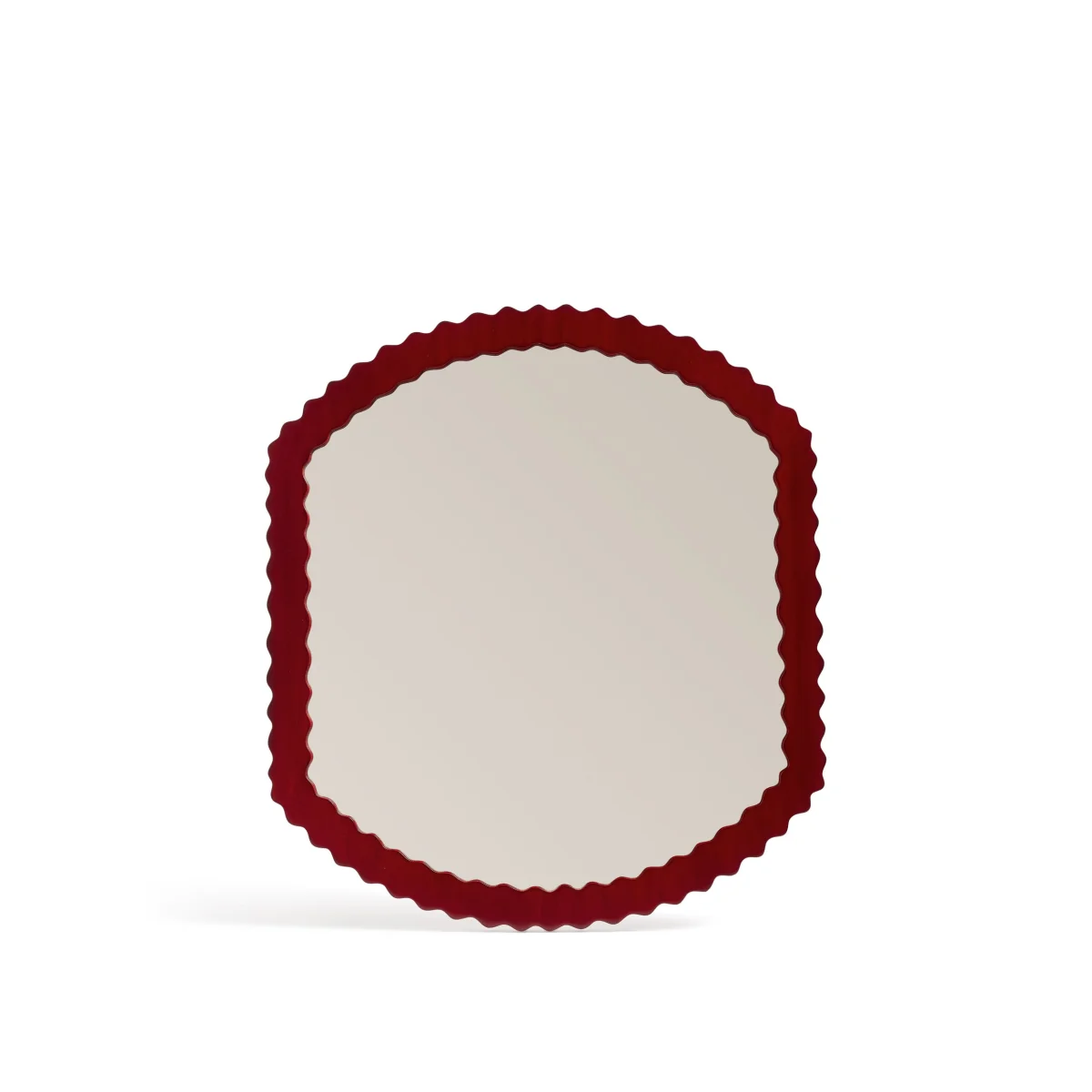 Alcaeus Mirror - Antique Gold – image 62