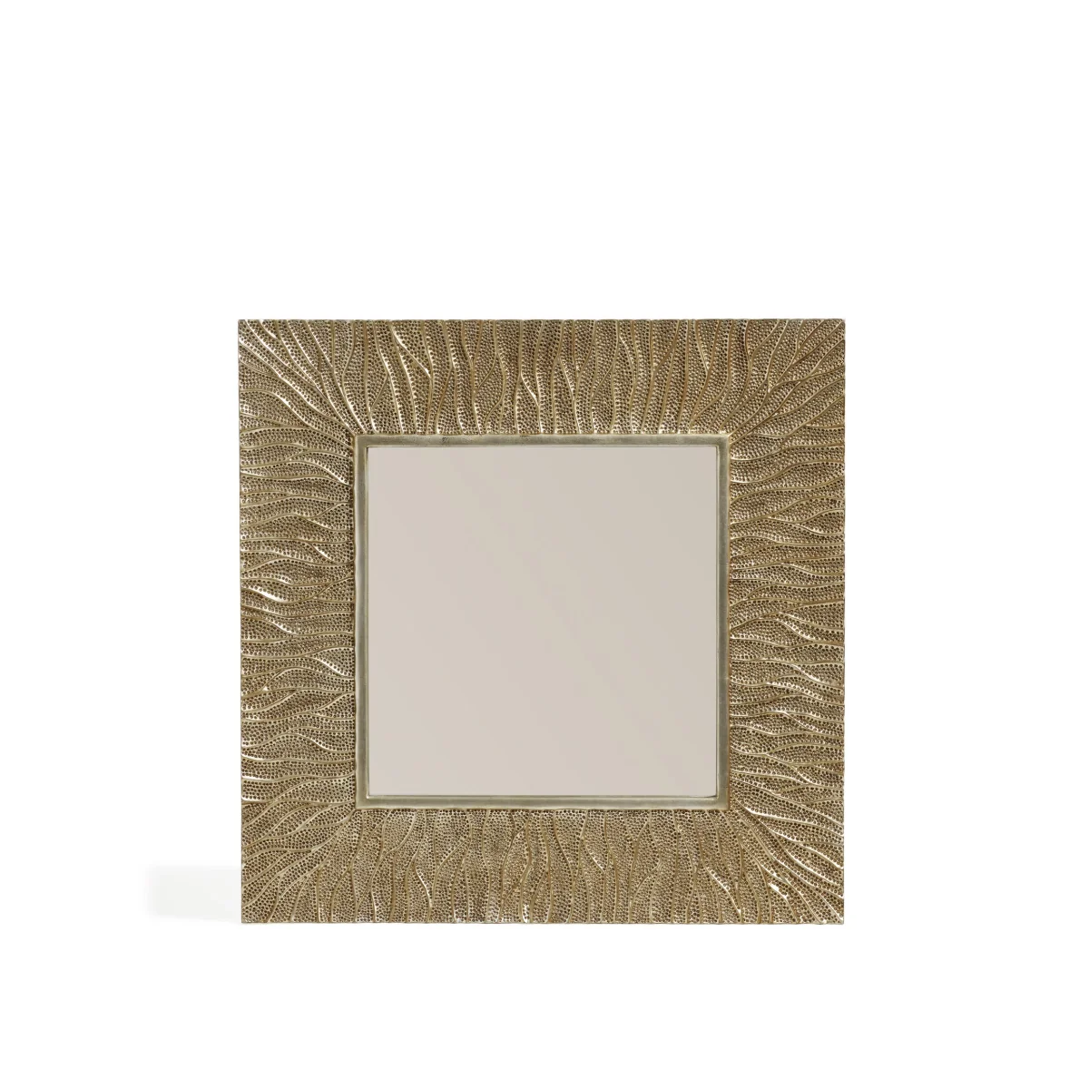 Alcaeus Mirror - Antique Gold – image 63