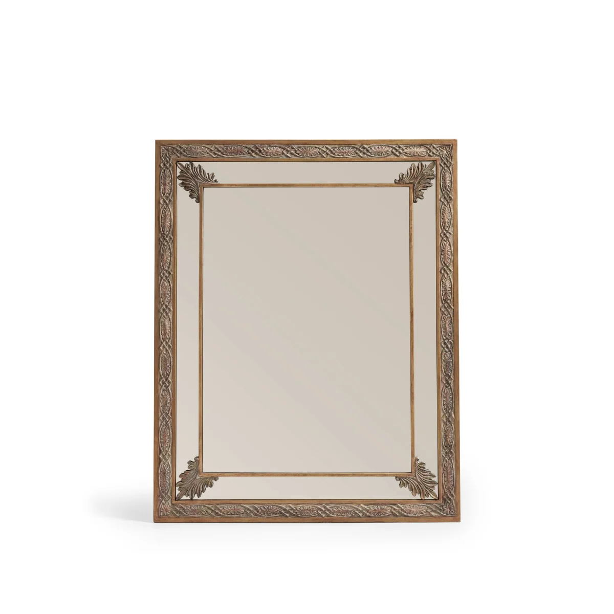 Alcaeus Mirror - Antique Gold – image 64