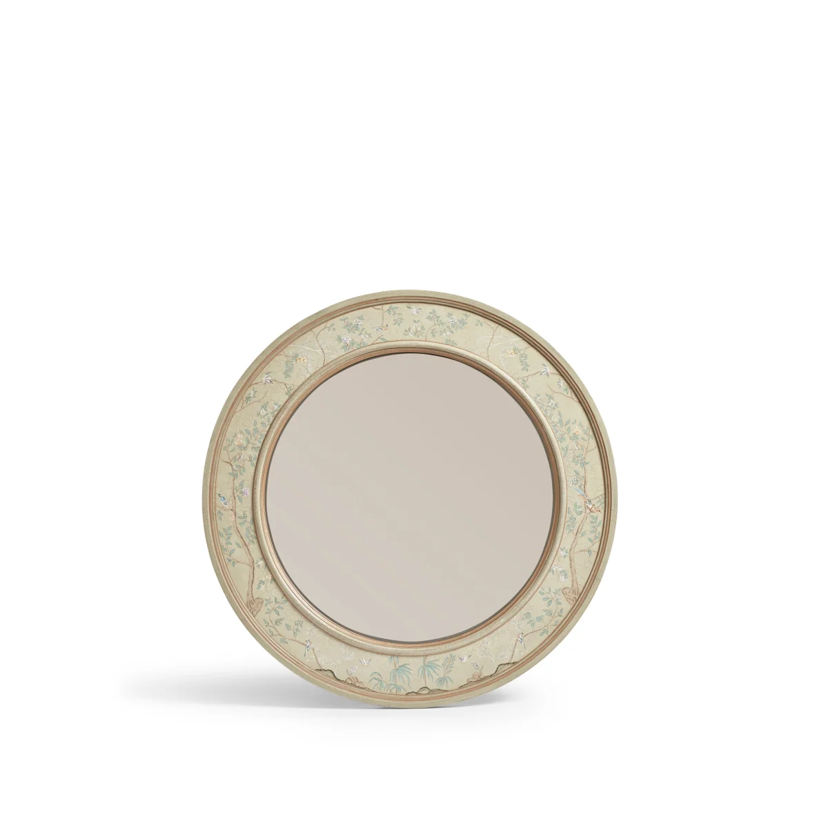 Alcaeus Mirror - Antique Gold – image 67