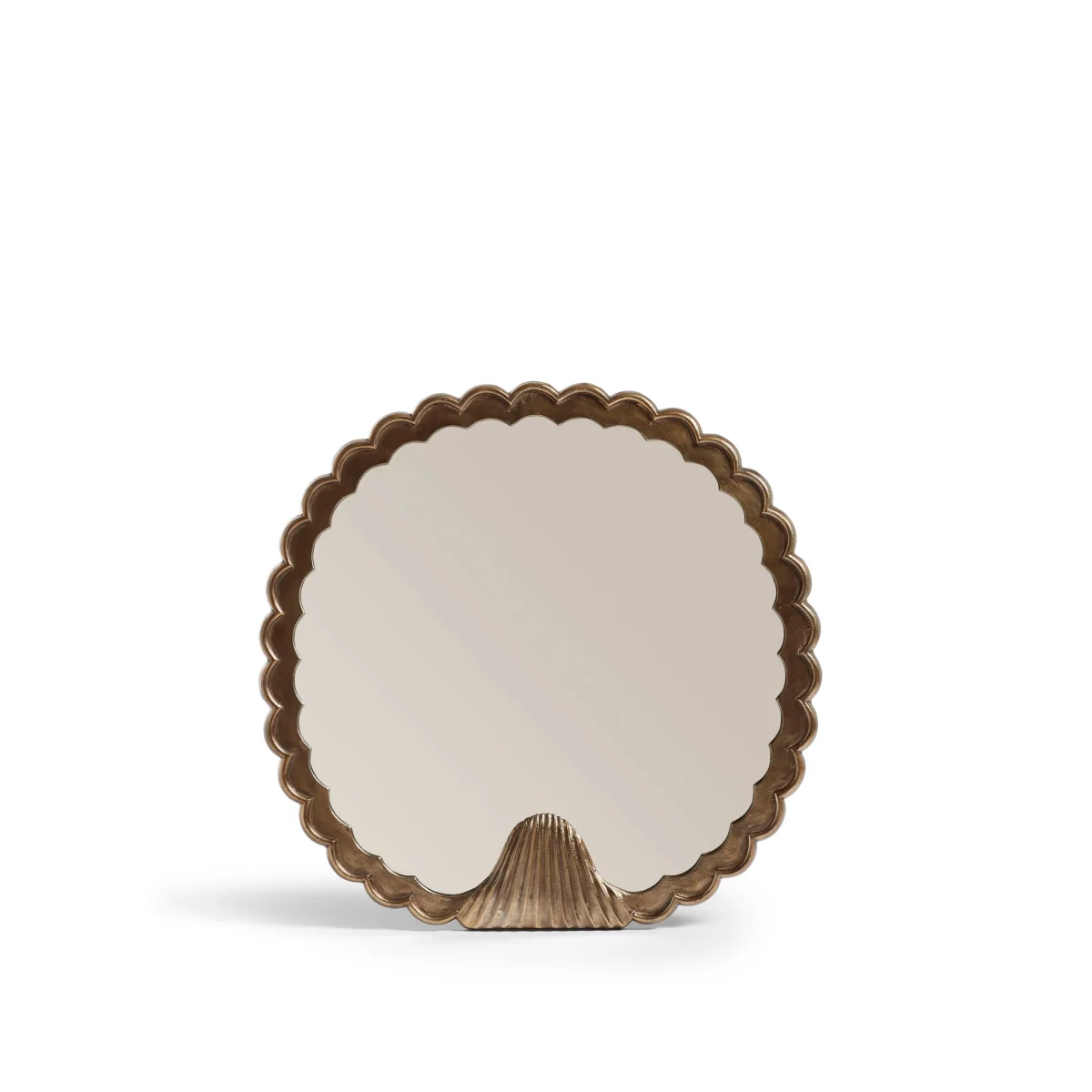 Alcaeus Mirror - Antique Gold – image 69