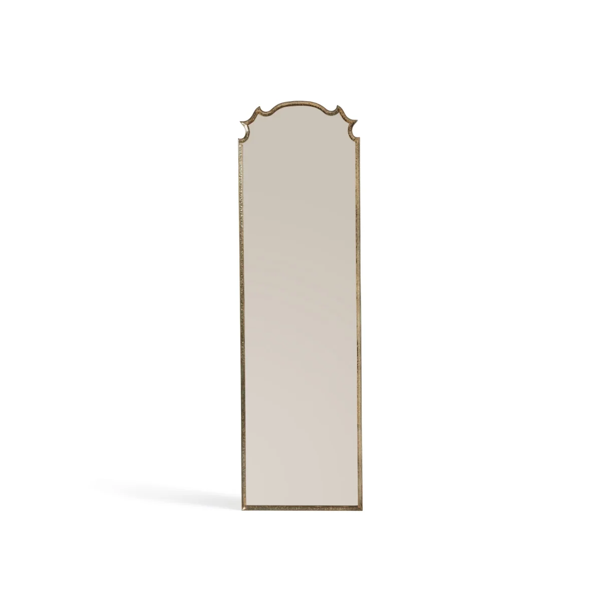 Alcaeus Mirror - Antique Gold – image 70
