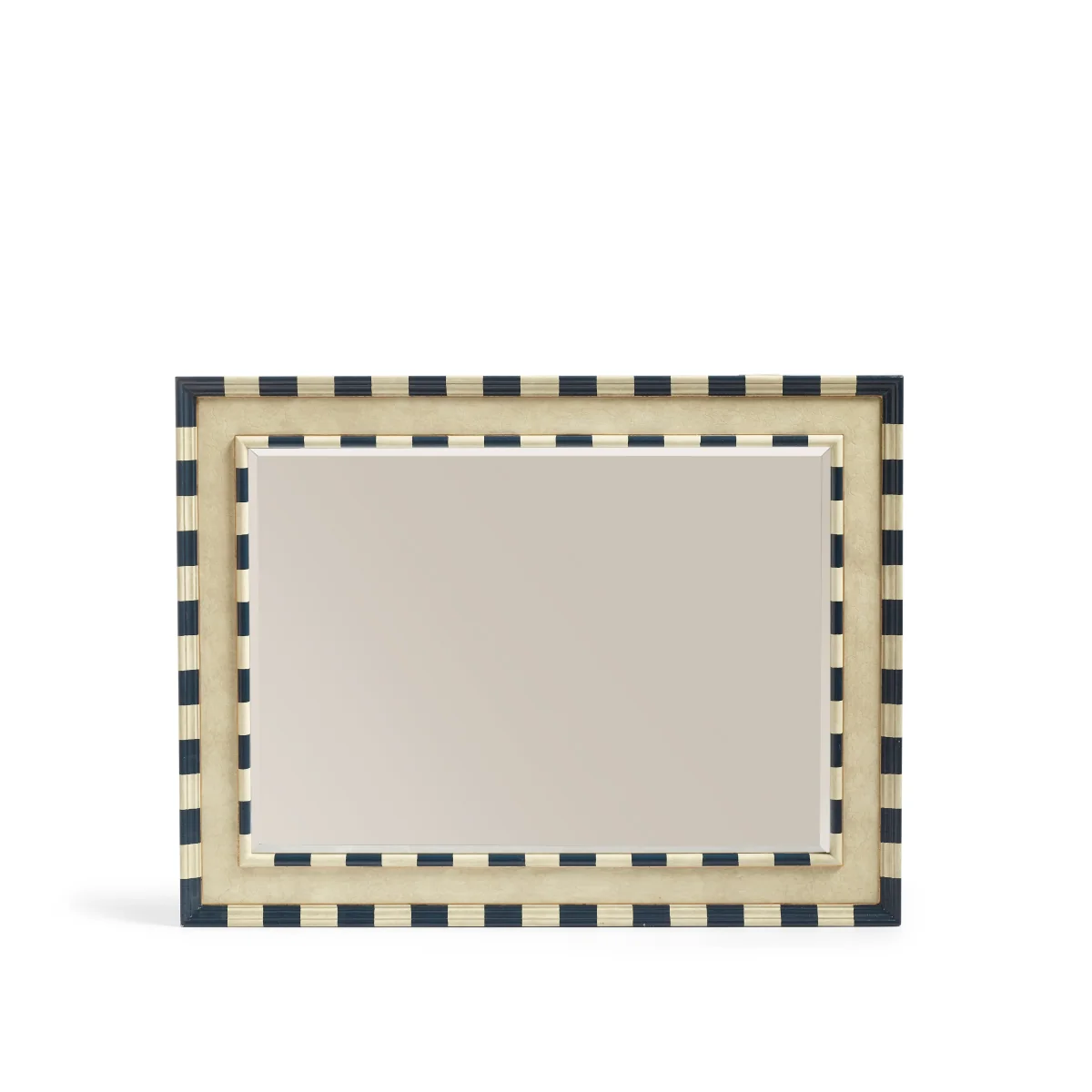 OKA, Neela Wall Mirror - Blue, Wall Mirror – image 3