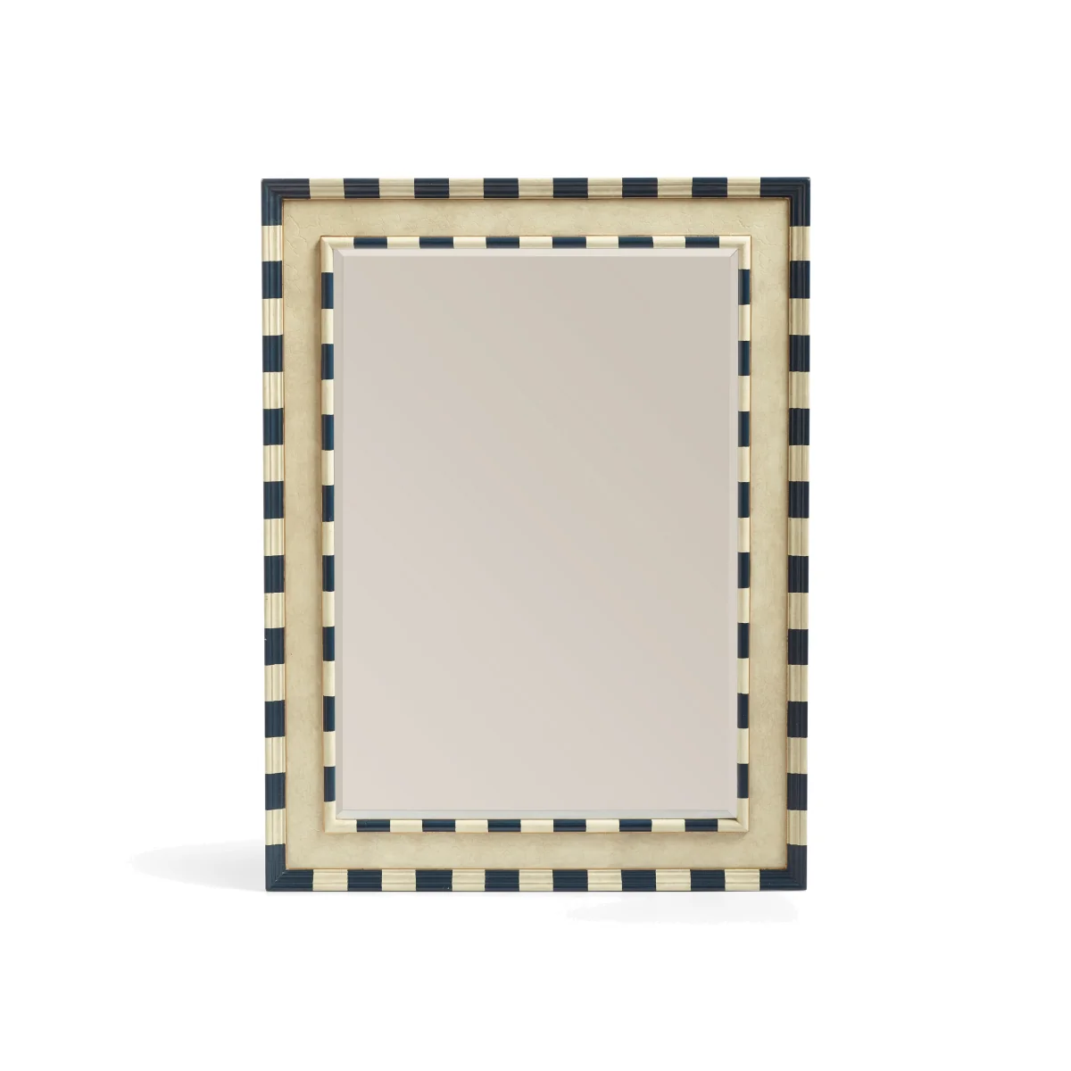 OKA, Neela Wall Mirror - Blue, Wall Mirror – image 1