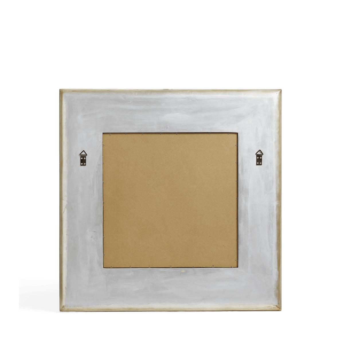 OKA, Cressida Mirror - Antique Gold, Mirrors, Metal – image 4