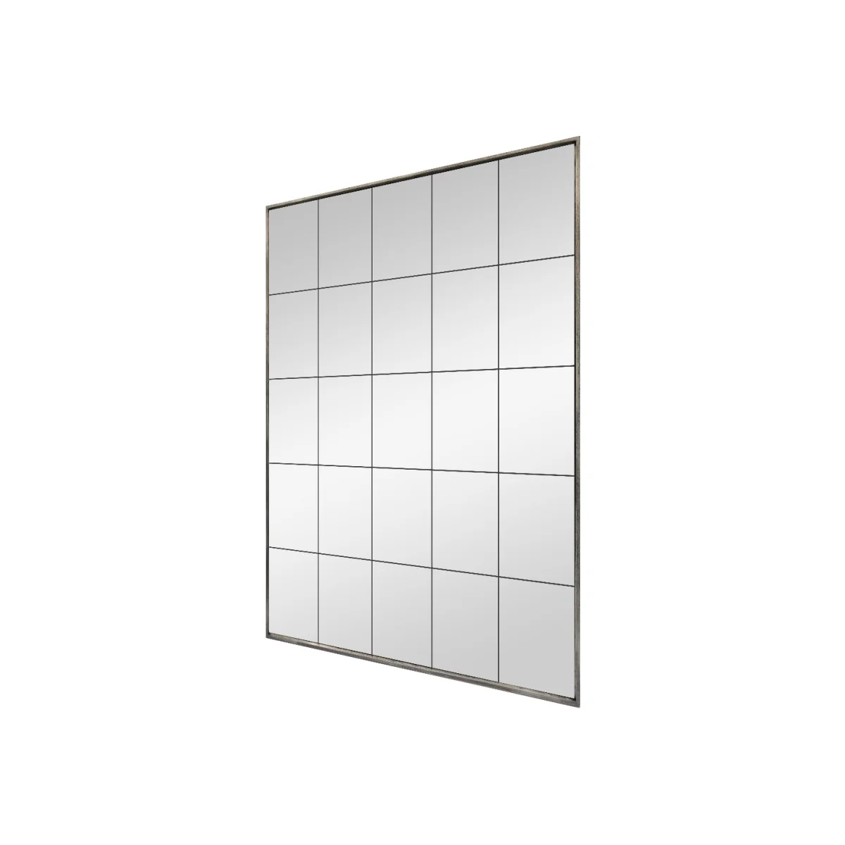 Esme Large Rectangular Window Mirror