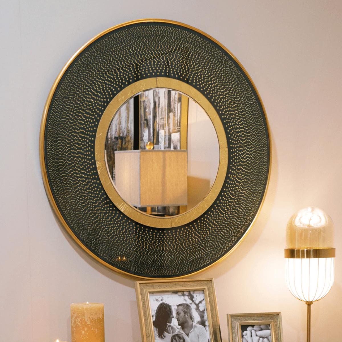 Mindy Brownes Elva Wall Mirror – image 2